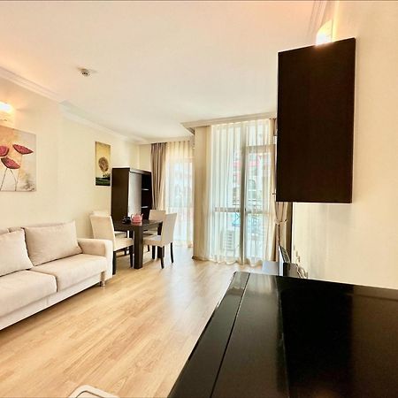 Menada Sveti Vlas Apartments Cameră foto