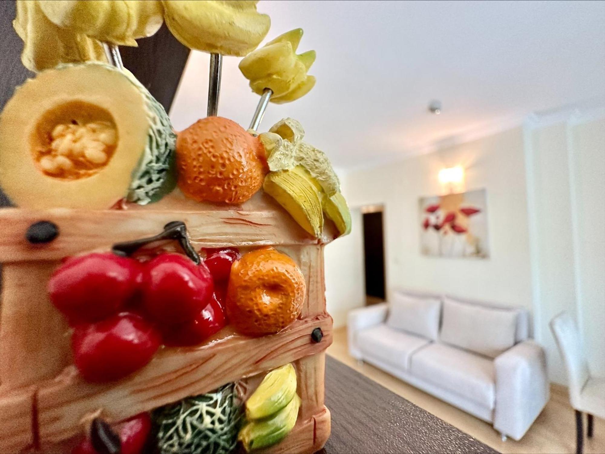 Menada Sveti Vlas Apartments Cameră foto